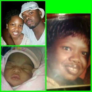 Meet your Posher, Gillian